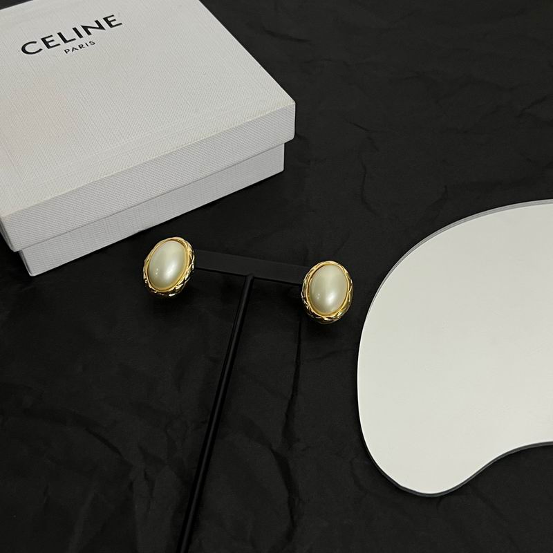 Celine Earring 05lyr258